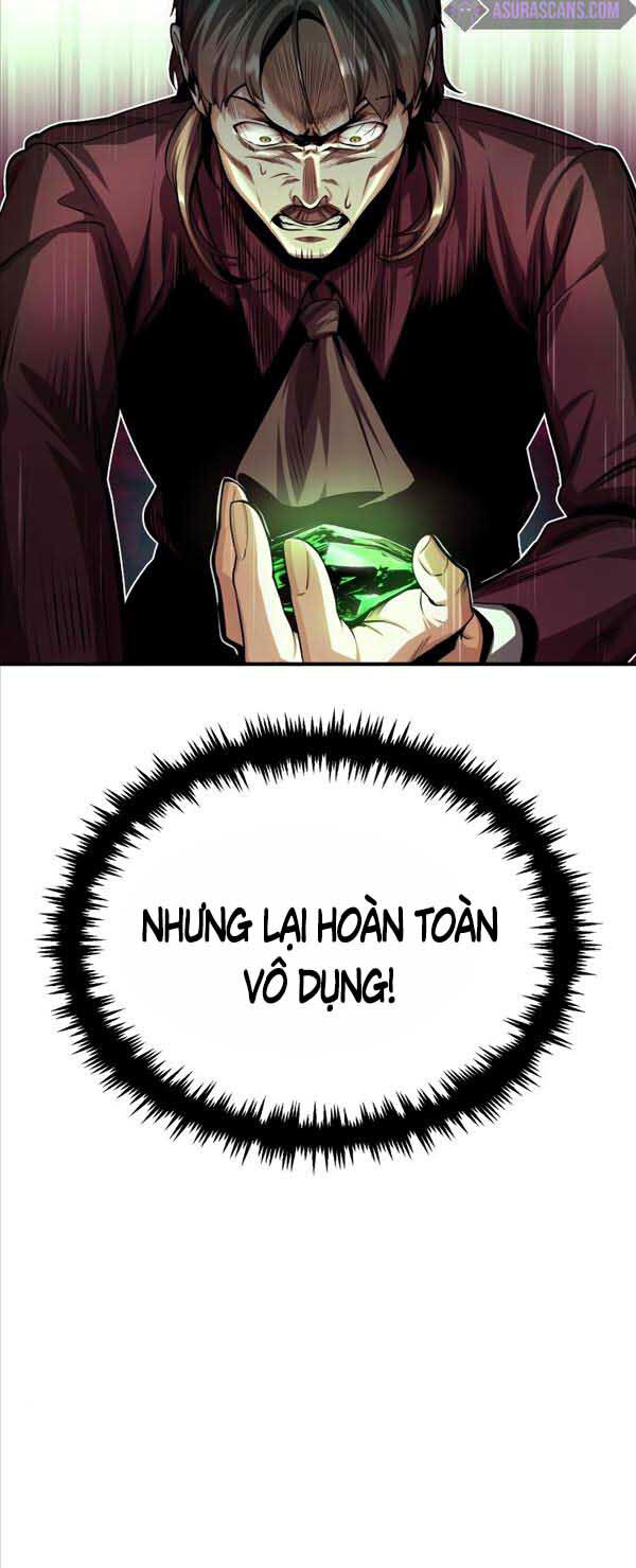 Giáo Sư Gián Điệp Chap 32 - Next Chap 33