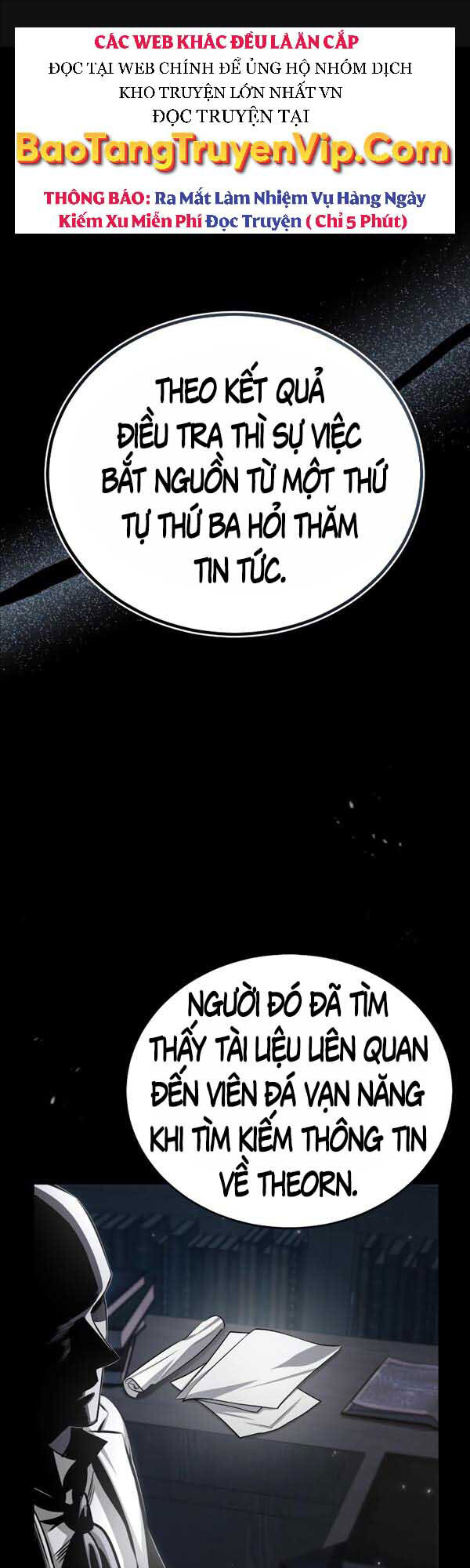 Giáo Sư Gián Điệp Chap 32 - Next Chap 33