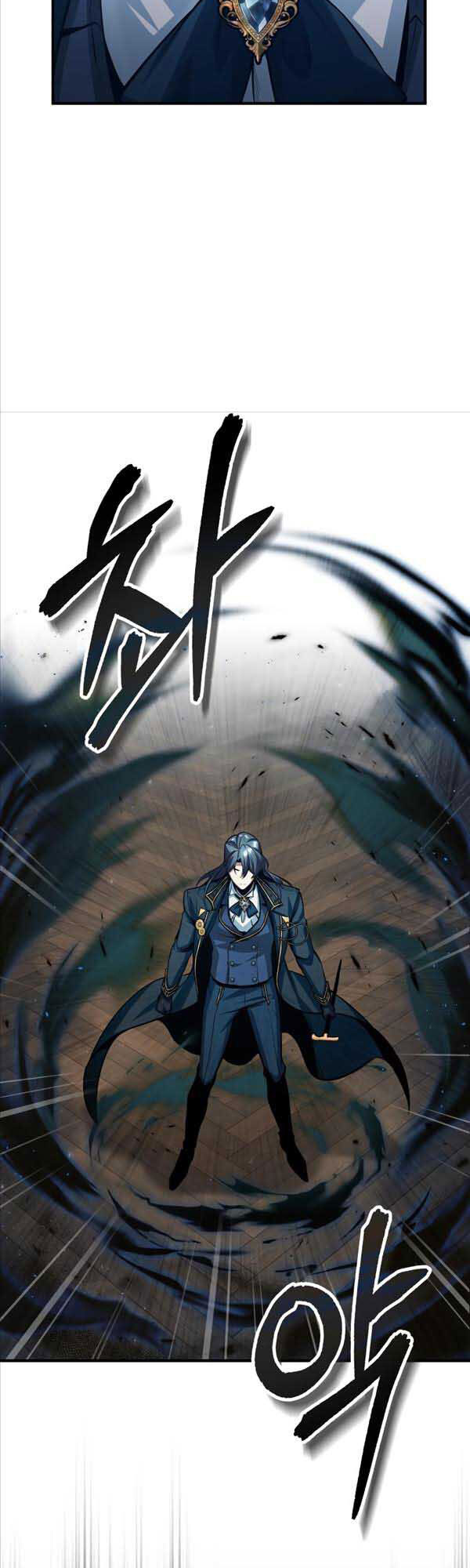 Giáo Sư Gián Điệp Chap 32 - Next Chap 33