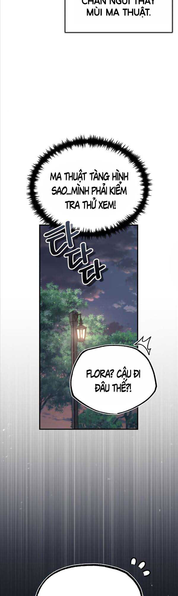 Giáo Sư Gián Điệp Chap 32 - Next Chap 33