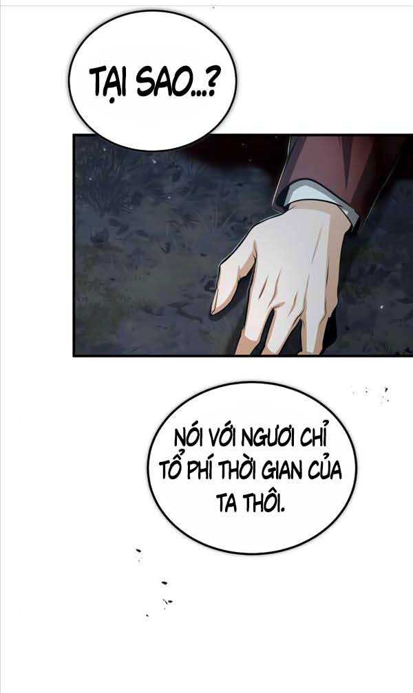 Giáo Sư Gián Điệp Chap 32 - Next Chap 33