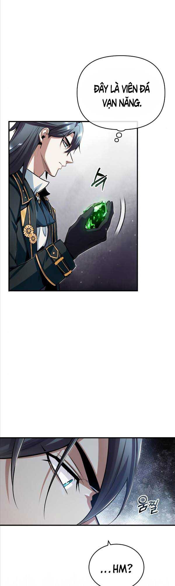 Giáo Sư Gián Điệp Chap 32 - Next Chap 33