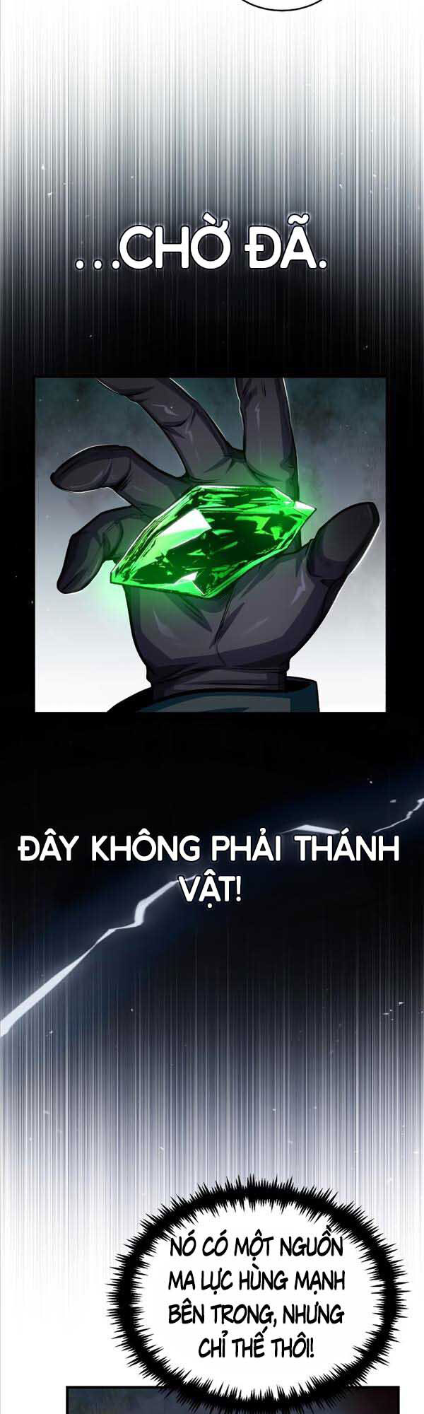 Giáo Sư Gián Điệp Chap 32 - Next Chap 33