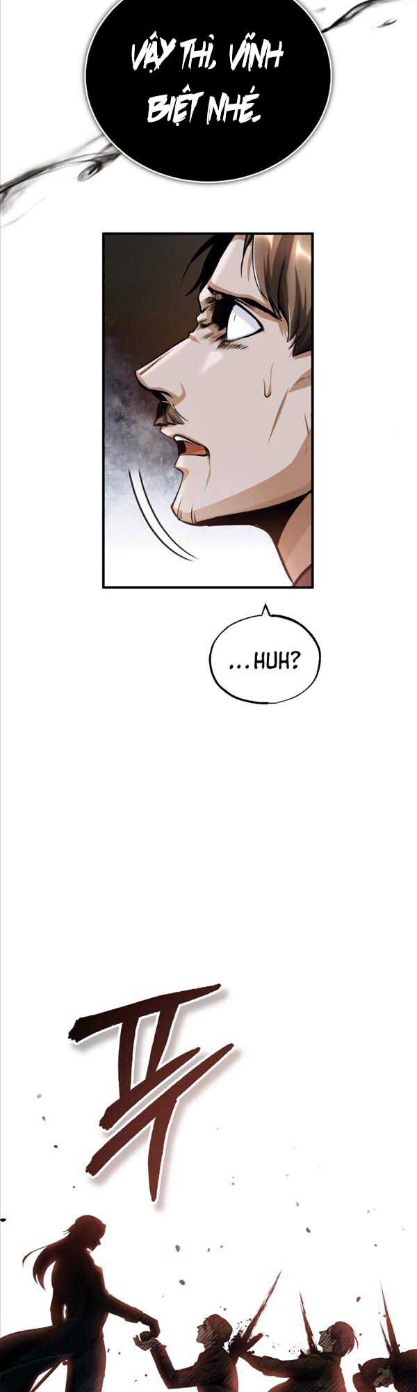 Giáo Sư Gián Điệp Chap 32 - Next Chap 33