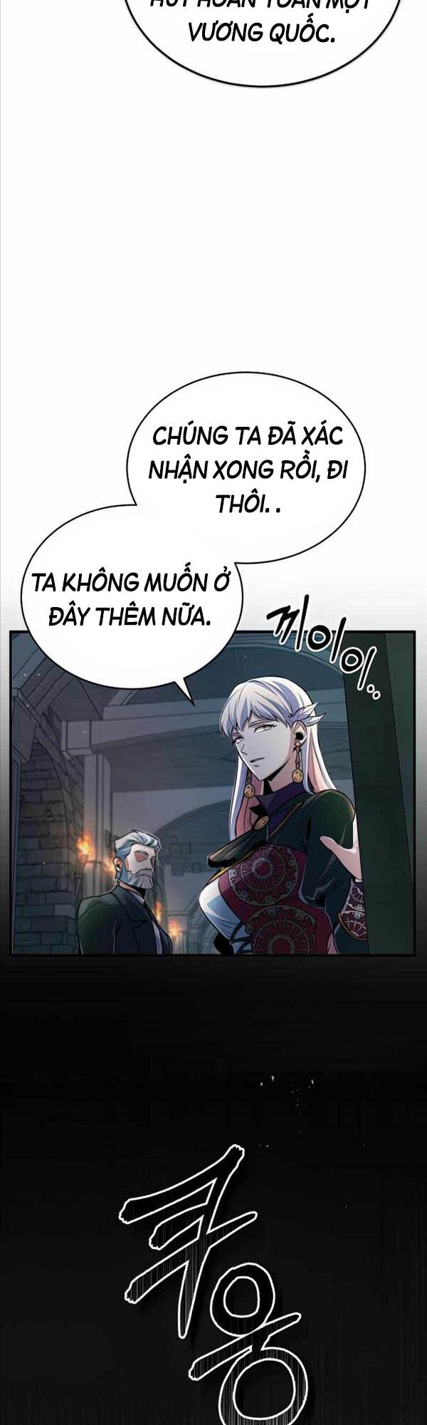 Giáo Sư Gián Điệp Chap 33 - Next Chap 34