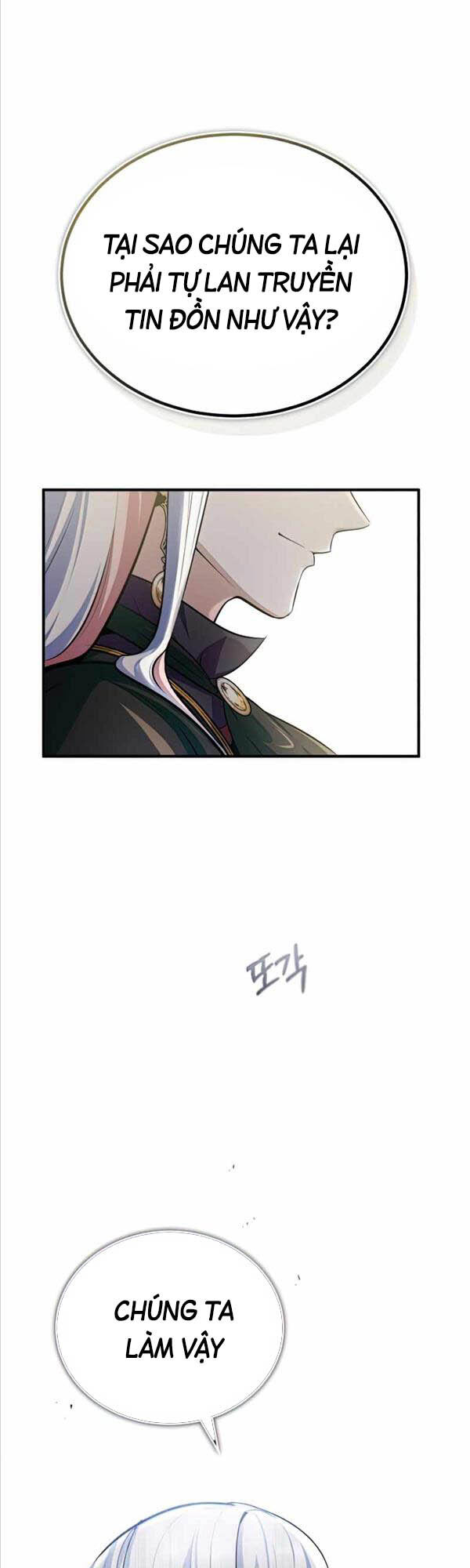 Giáo Sư Gián Điệp Chap 33 - Next Chap 34