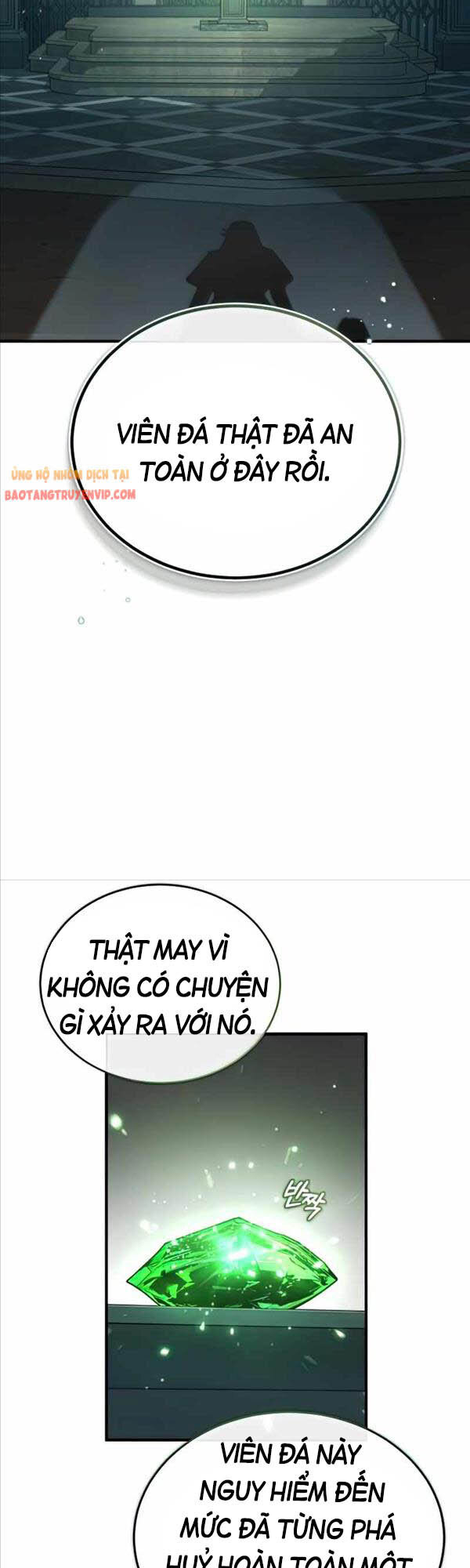 Giáo Sư Gián Điệp Chap 33 - Next Chap 34