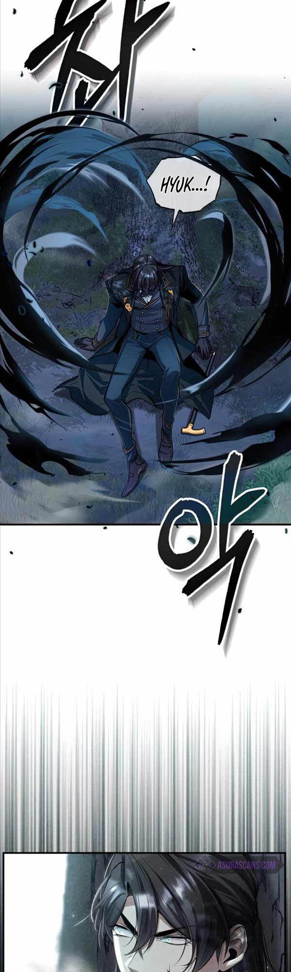 Giáo Sư Gián Điệp Chap 33 - Next Chap 34