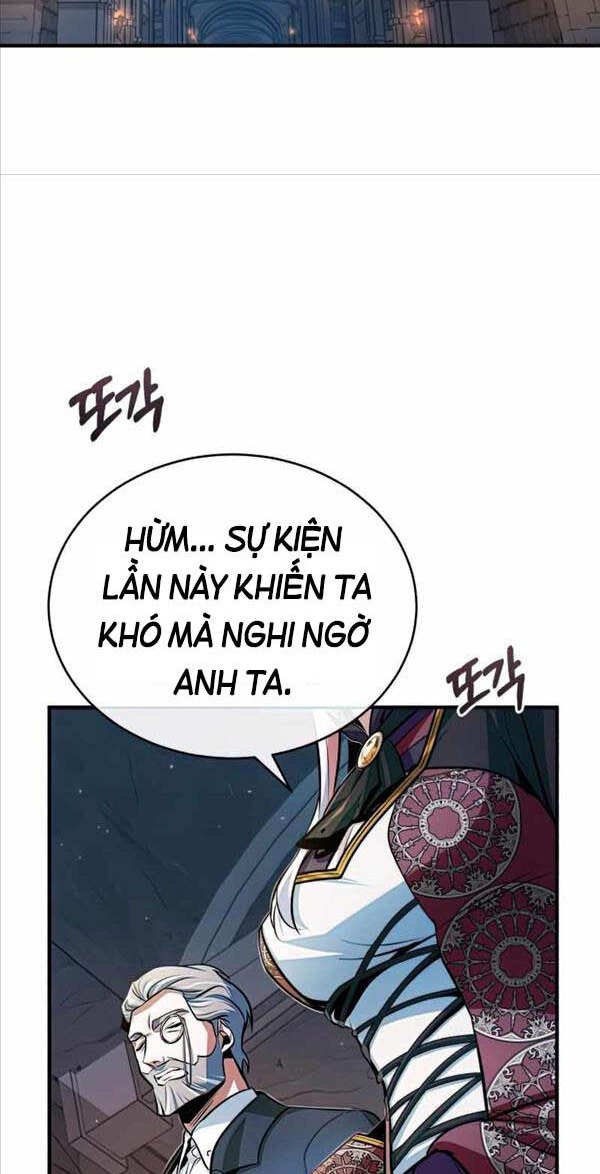 Giáo Sư Gián Điệp Chap 33 - Next Chap 34