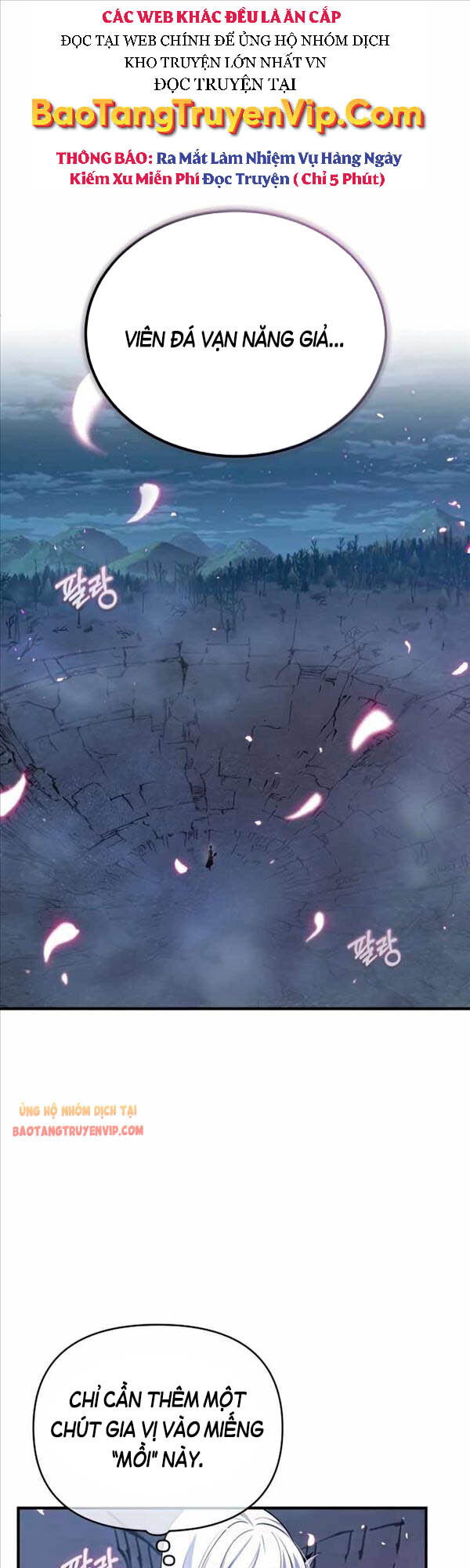 Giáo Sư Gián Điệp Chap 33 - Next Chap 34