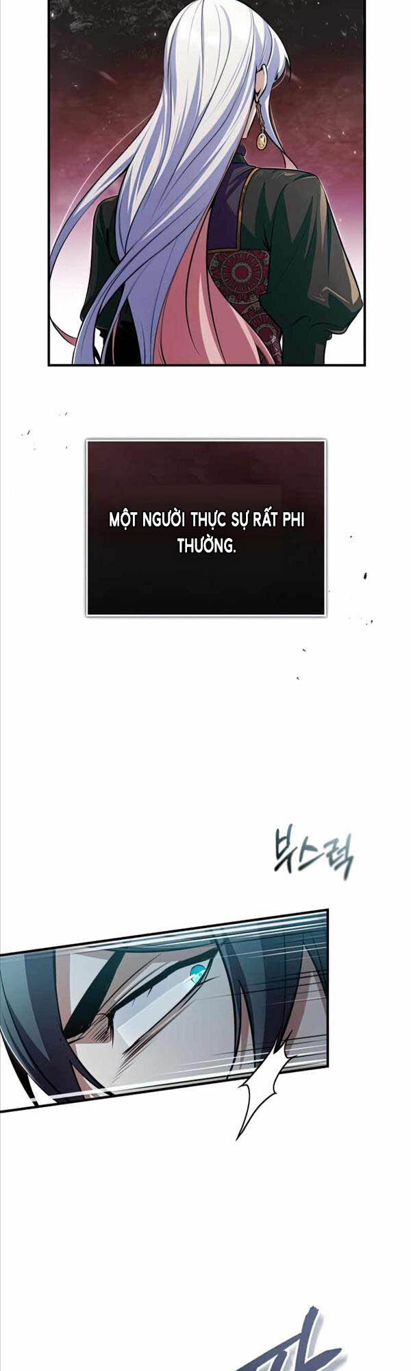 Giáo Sư Gián Điệp Chap 33 - Next Chap 34