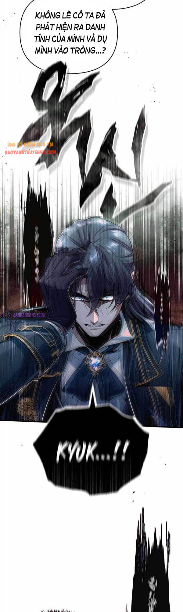 Giáo Sư Gián Điệp Chap 33 - Next Chap 34