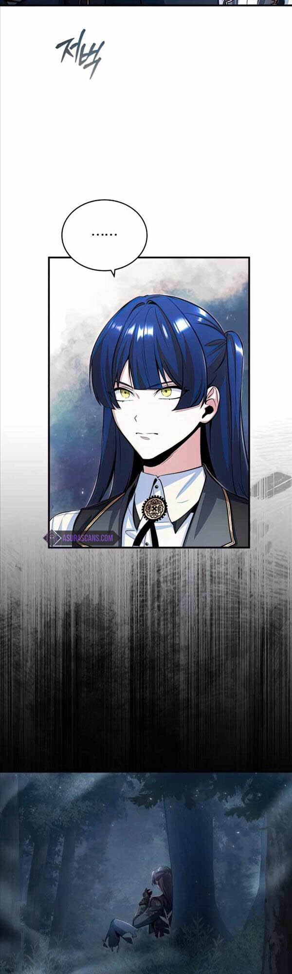 Giáo Sư Gián Điệp Chap 33 - Next Chap 34