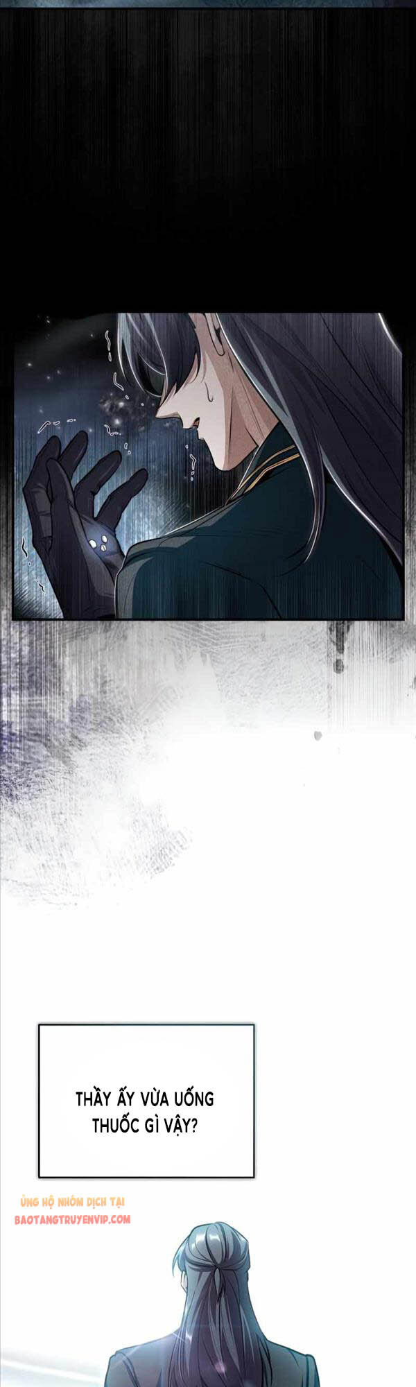 Giáo Sư Gián Điệp Chap 33 - Next Chap 34