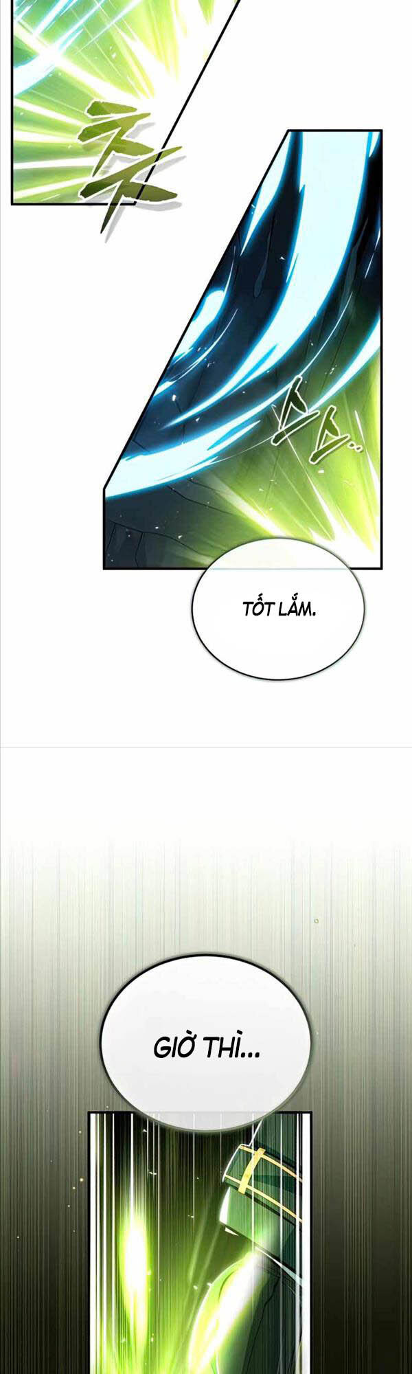 Giáo Sư Gián Điệp Chap 33 - Next Chap 34