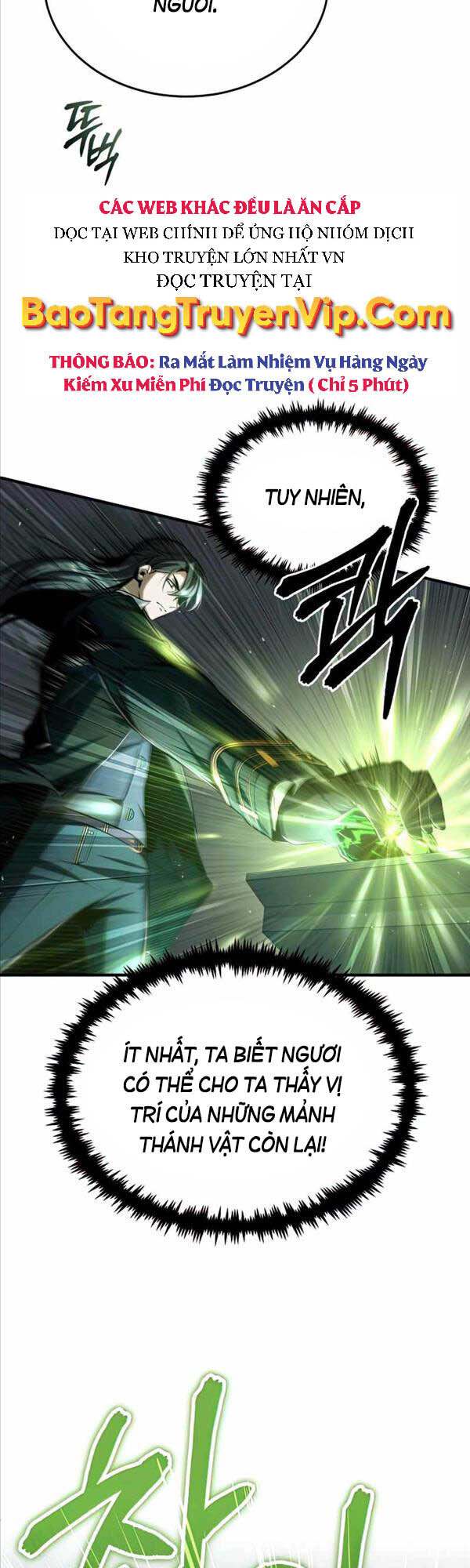 Giáo Sư Gián Điệp Chap 33 - Next Chap 34