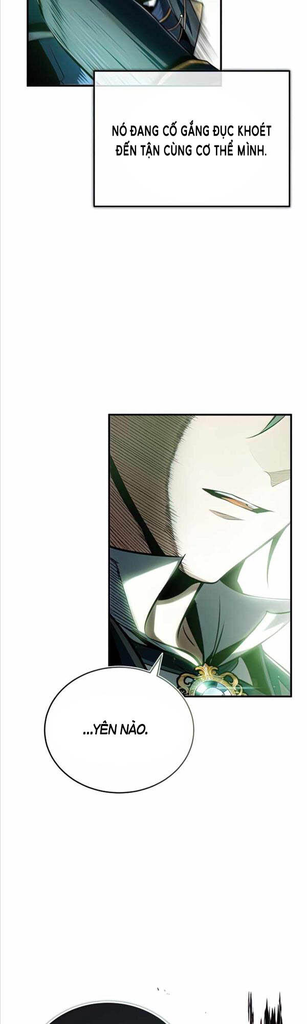 Giáo Sư Gián Điệp Chap 33 - Next Chap 34