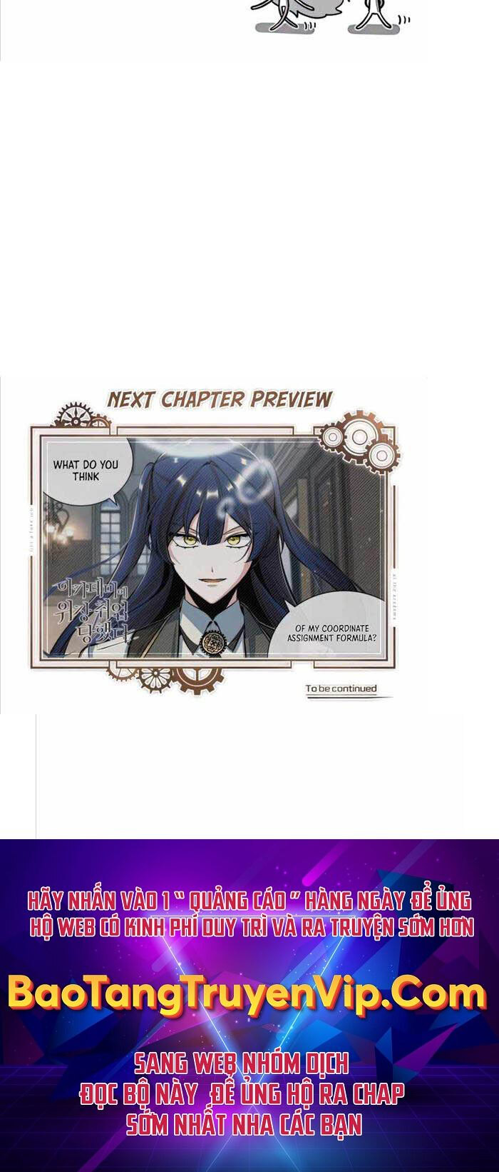 Giáo Sư Gián Điệp Chap 33 - Next Chap 34