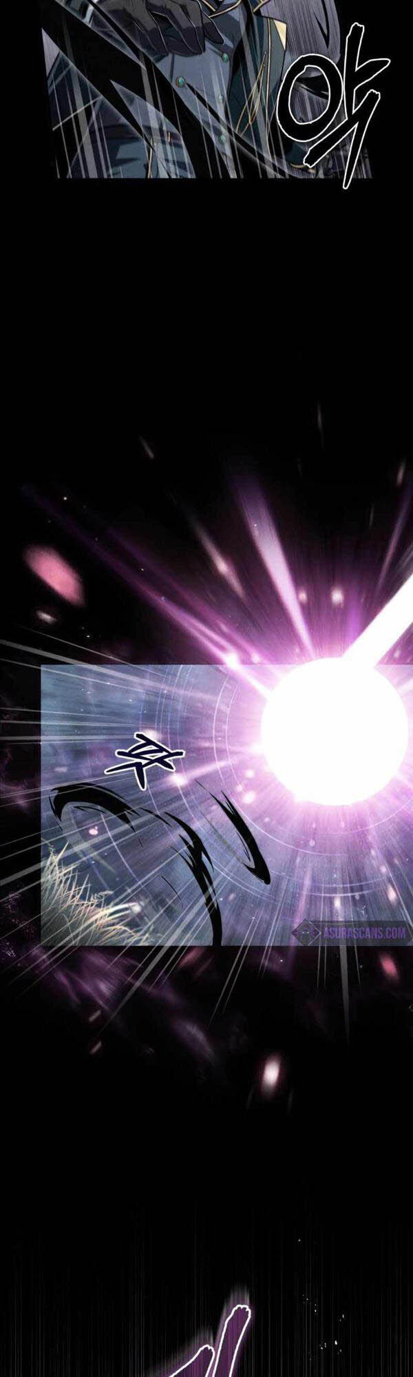Giáo Sư Gián Điệp Chap 33 - Next Chap 34