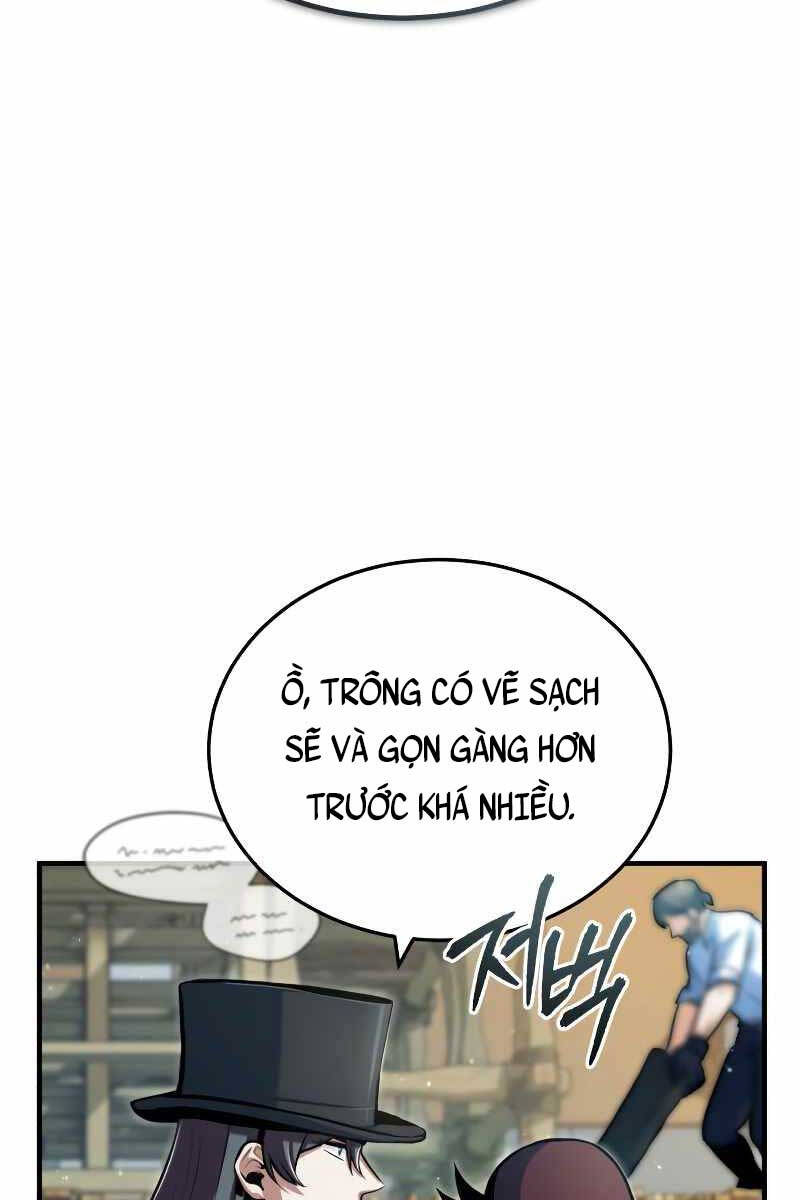 Giáo Sư Gián Điệp Chap 44 - Next Chap 45