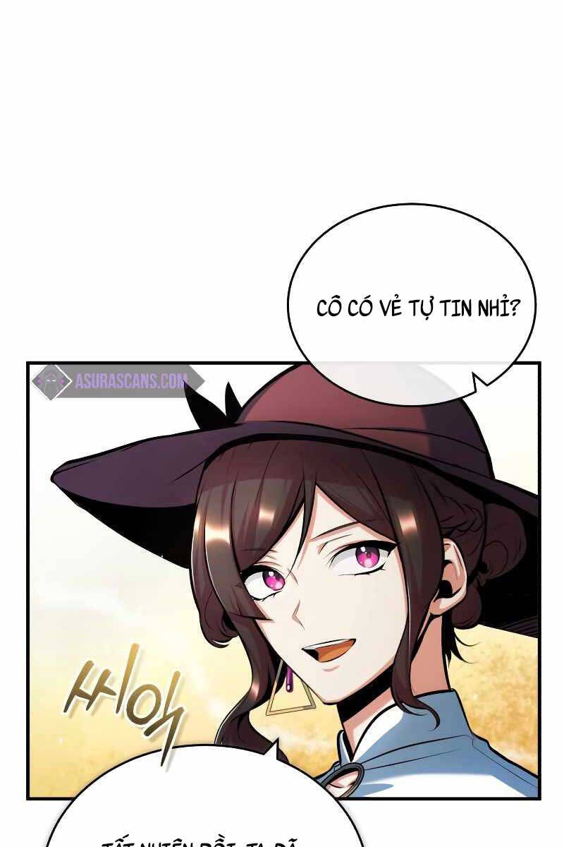 Giáo Sư Gián Điệp Chap 44 - Next Chap 45
