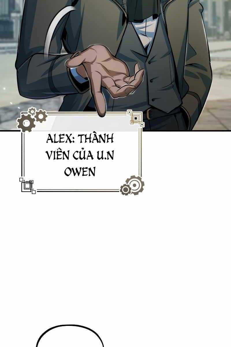 Giáo Sư Gián Điệp Chap 44 - Next Chap 45