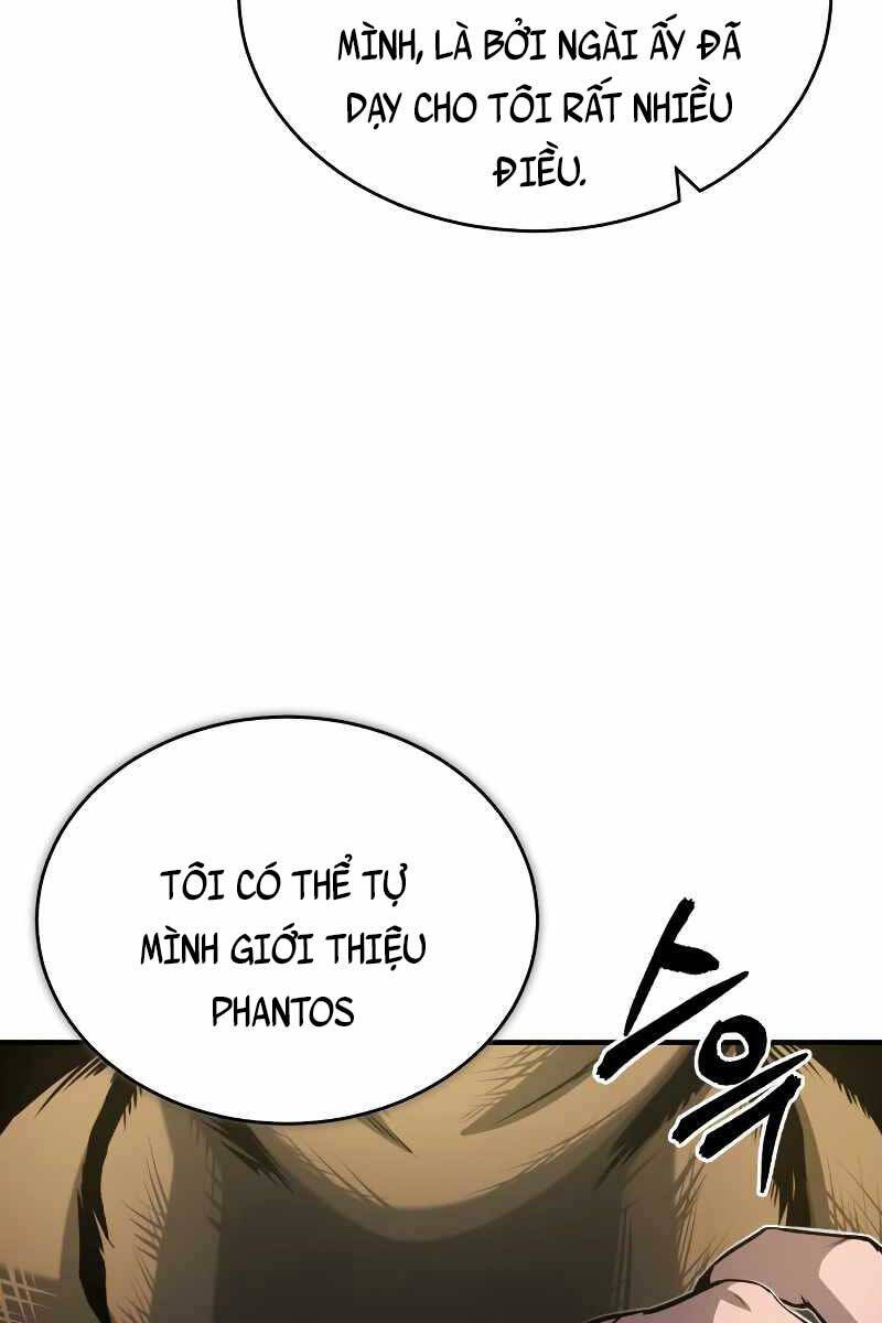 Giáo Sư Gián Điệp Chap 44 - Next Chap 45