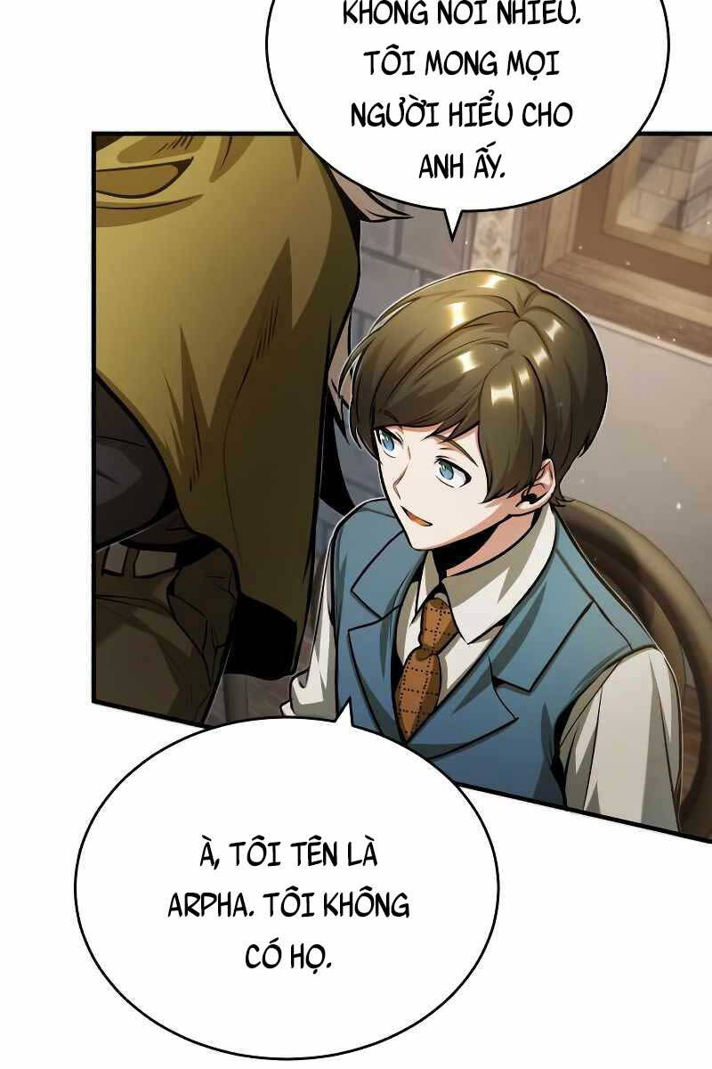 Giáo Sư Gián Điệp Chap 44 - Next Chap 45