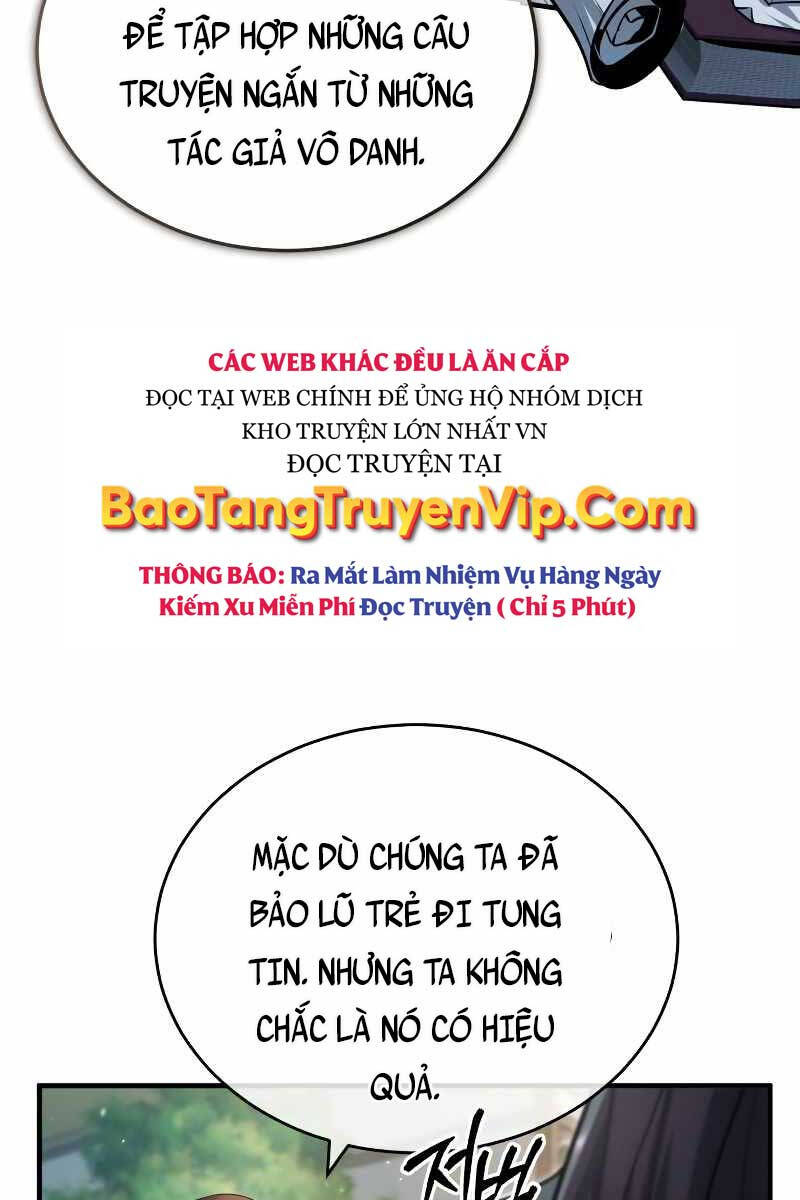 Giáo Sư Gián Điệp Chap 44 - Next Chap 45