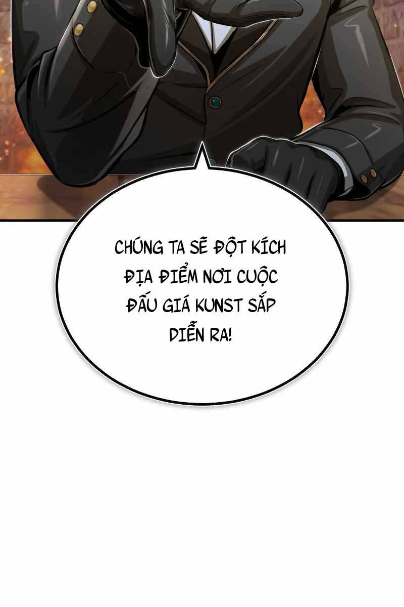 Giáo Sư Gián Điệp Chap 44 - Next Chap 45