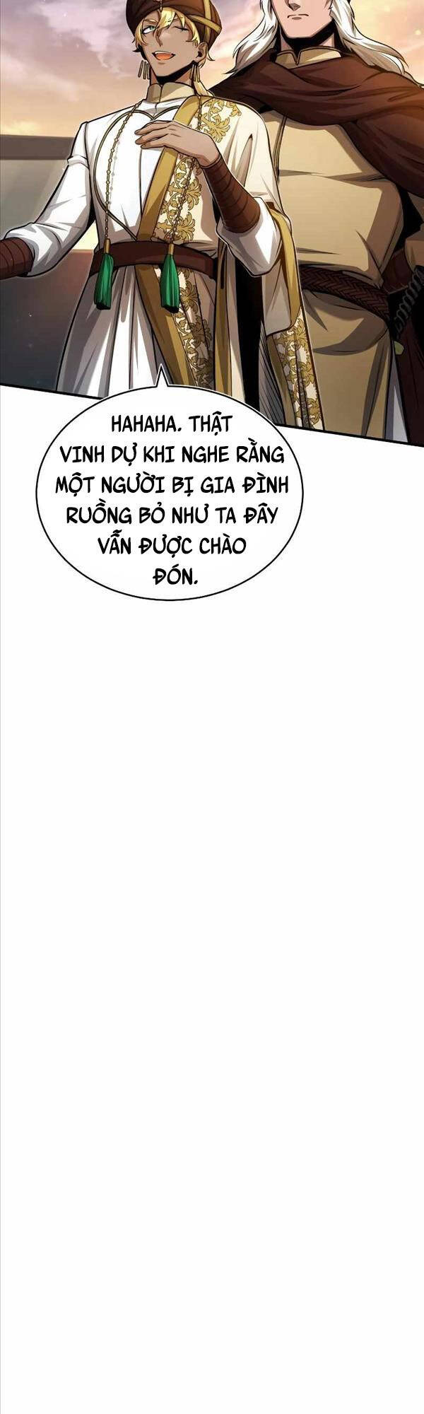 Giáo Sư Gián Điệp Chap 45 - Next Chap 46