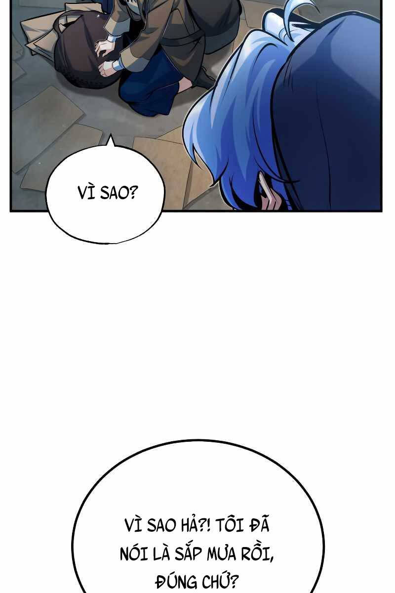 Giáo Sư Gián Điệp Chap 46 - Next Chap 47