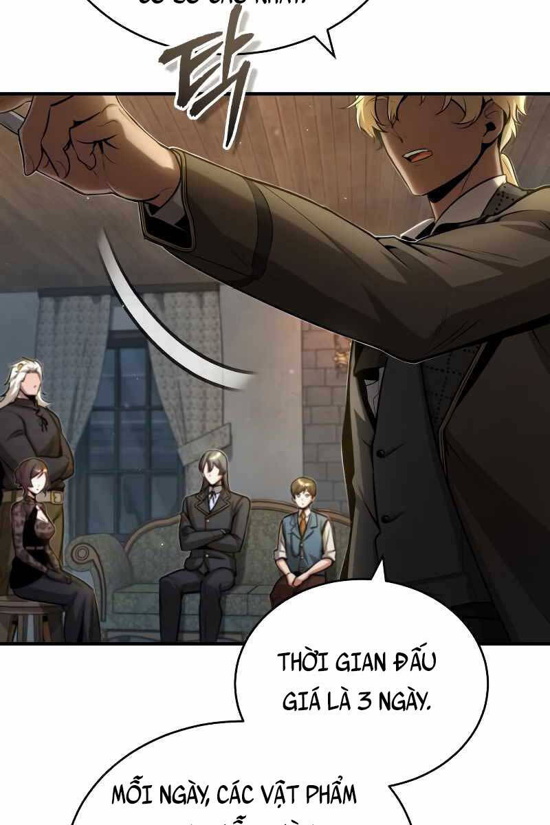 Giáo Sư Gián Điệp Chap 46 - Next Chap 47