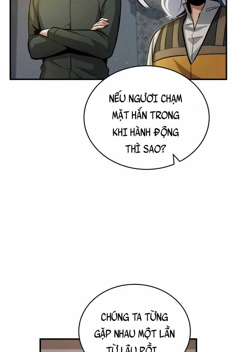 Giáo Sư Gián Điệp Chap 46 - Next Chap 47