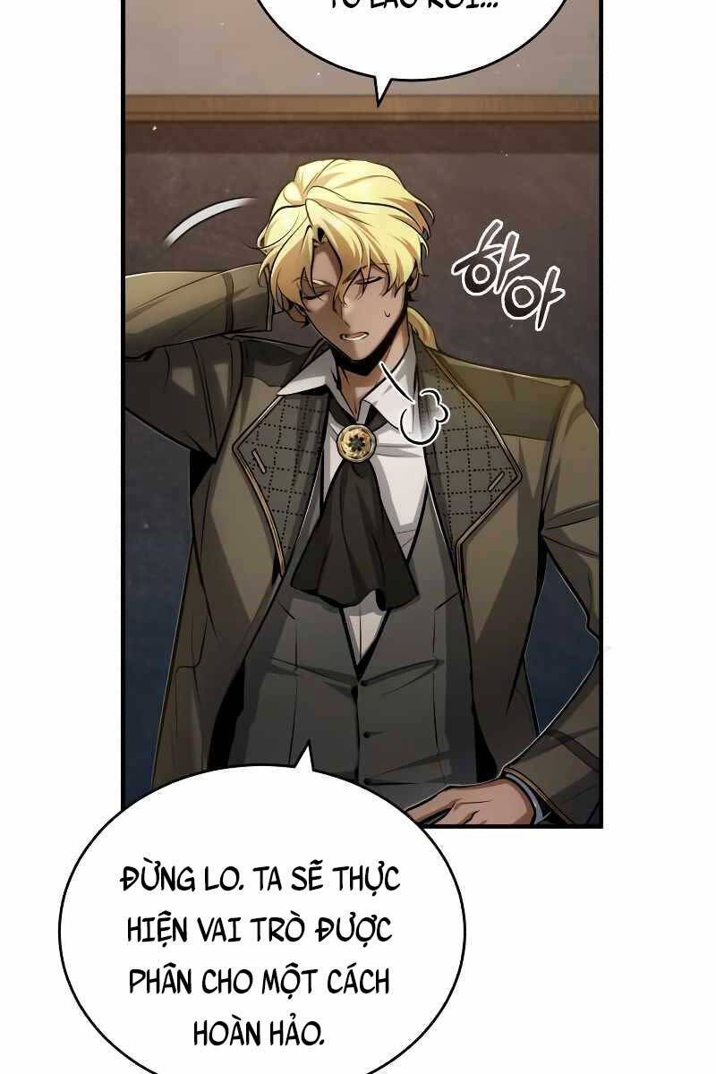 Giáo Sư Gián Điệp Chap 46 - Next Chap 47