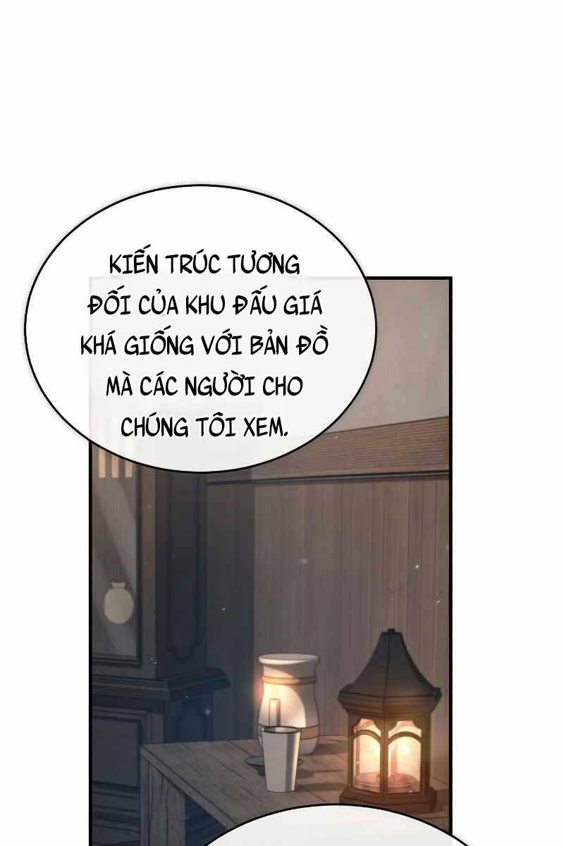 Giáo Sư Gián Điệp Chap 46 - Next Chap 47