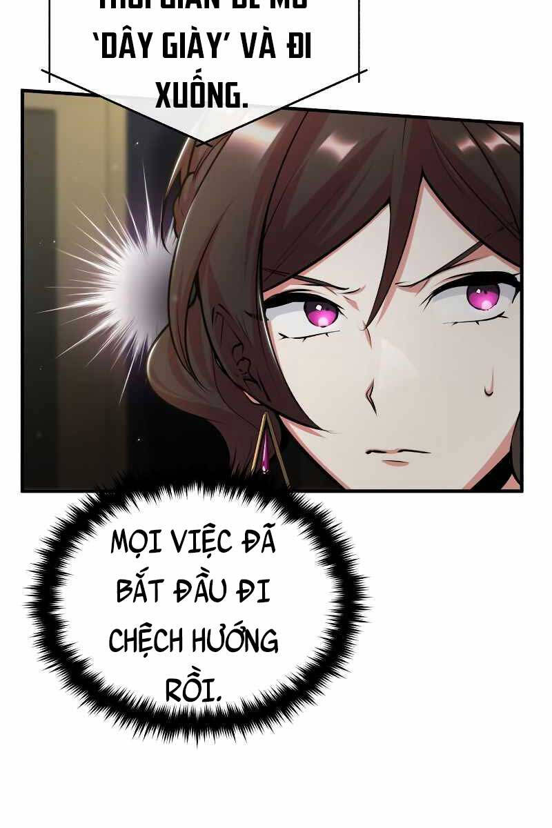 Giáo Sư Gián Điệp Chap 46 - Next Chap 47