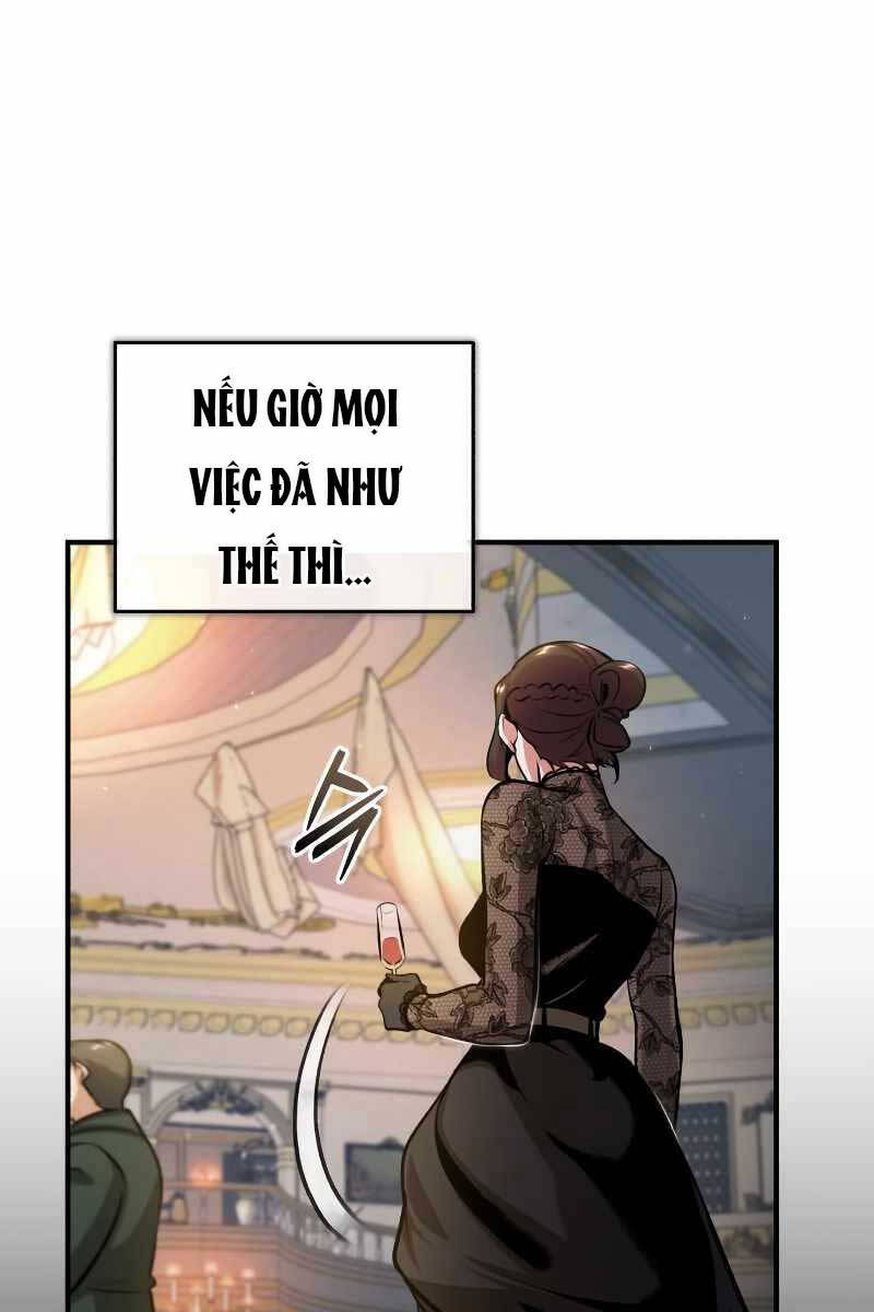 Giáo Sư Gián Điệp Chap 46 - Next Chap 47