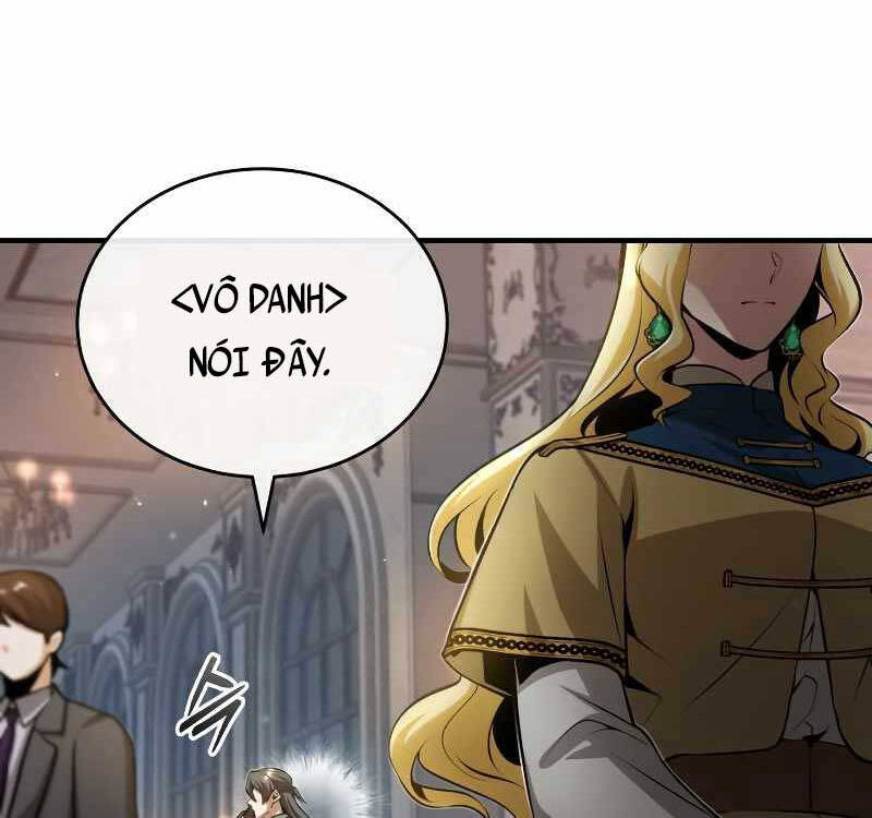 Giáo Sư Gián Điệp Chap 46 - Next Chap 47
