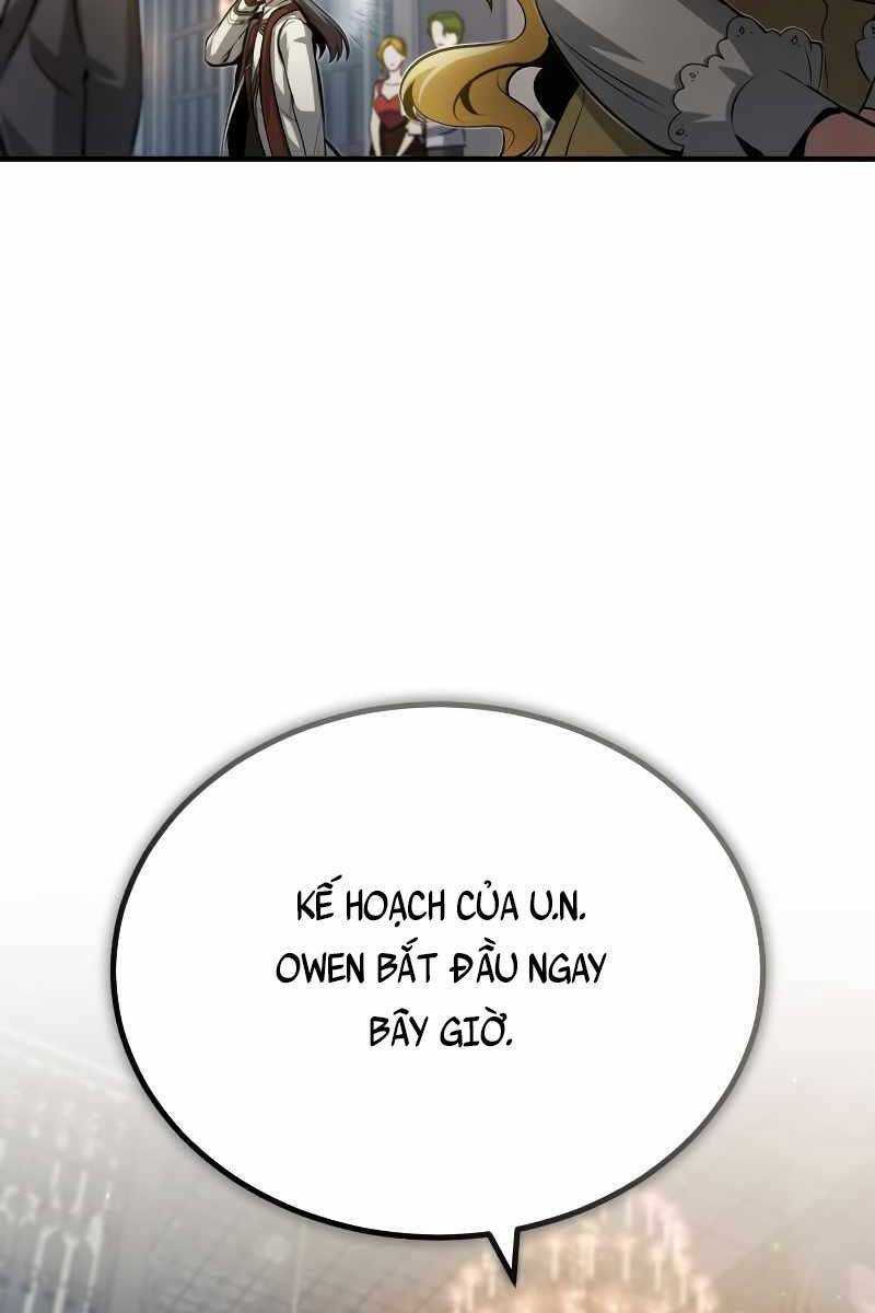 Giáo Sư Gián Điệp Chap 46 - Next Chap 47