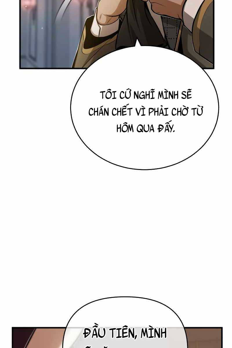 Giáo Sư Gián Điệp Chap 46 - Next Chap 47
