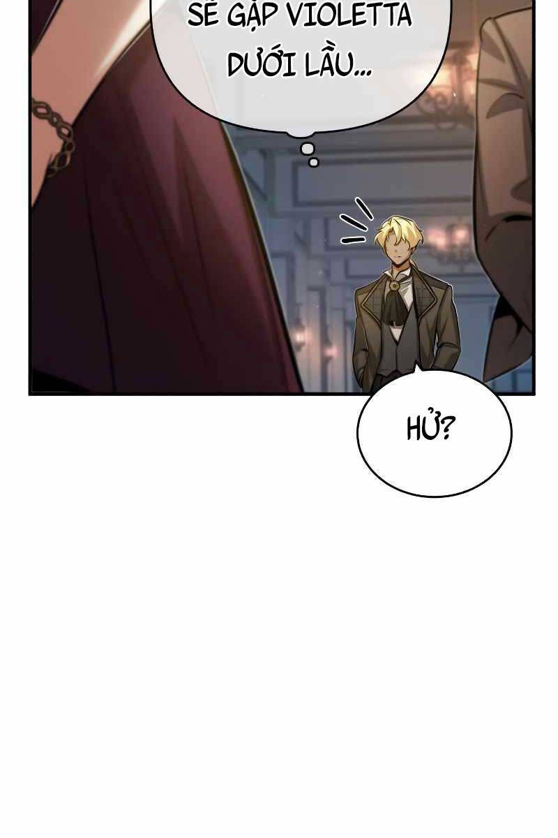 Giáo Sư Gián Điệp Chap 46 - Next Chap 47