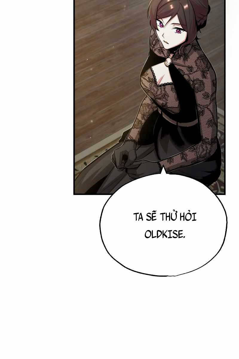 Giáo Sư Gián Điệp Chap 46 - Next Chap 47