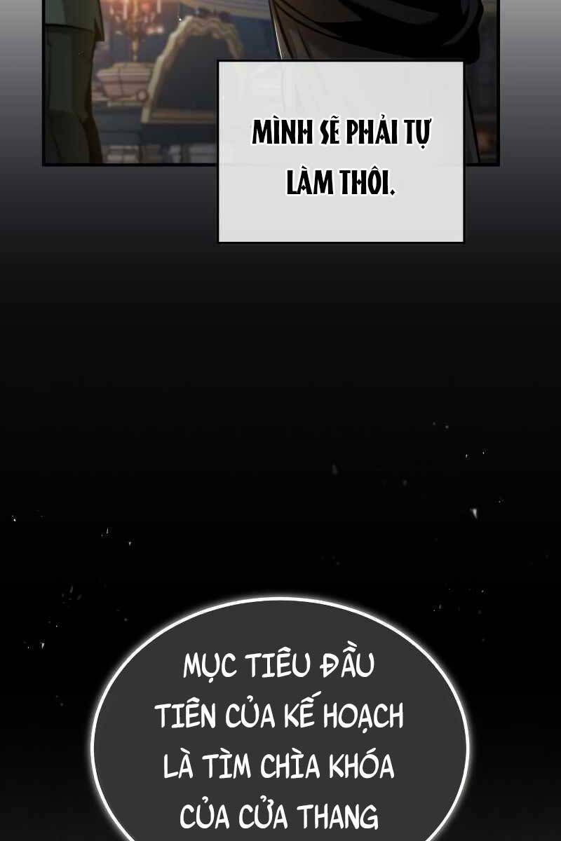 Giáo Sư Gián Điệp Chap 46 - Next Chap 47