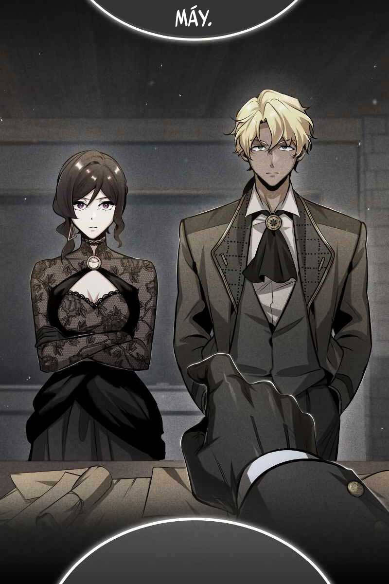Giáo Sư Gián Điệp Chap 46 - Next Chap 47