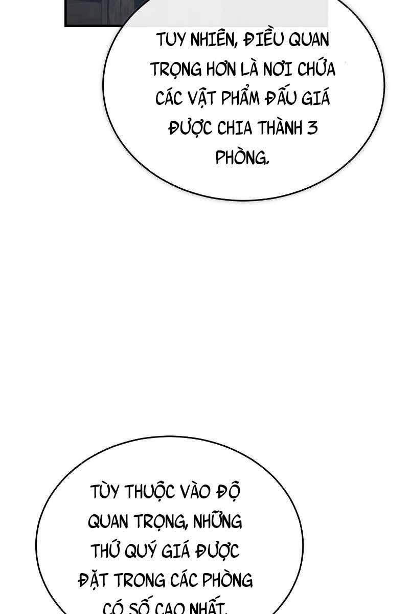Giáo Sư Gián Điệp Chap 46 - Next Chap 47