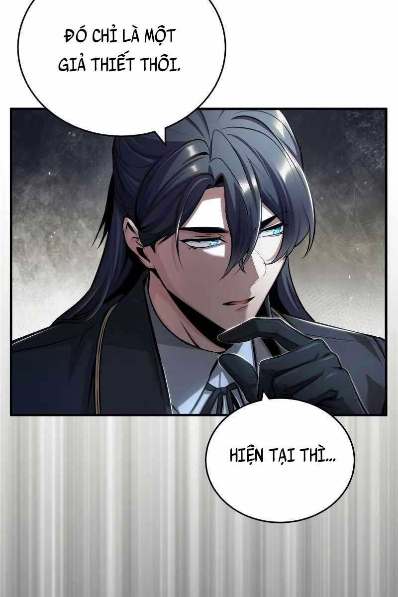 Giáo Sư Gián Điệp Chap 46 - Next Chap 47