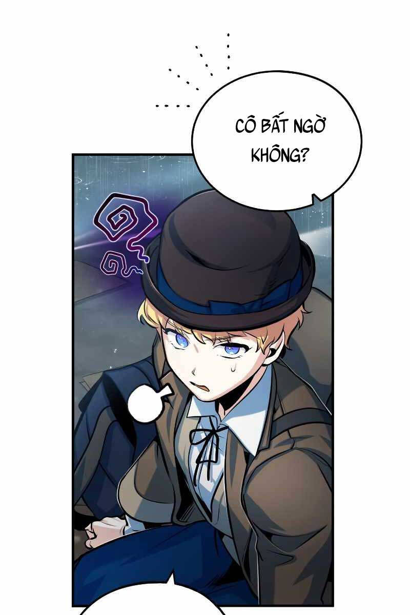 Giáo Sư Gián Điệp Chap 46 - Next Chap 47