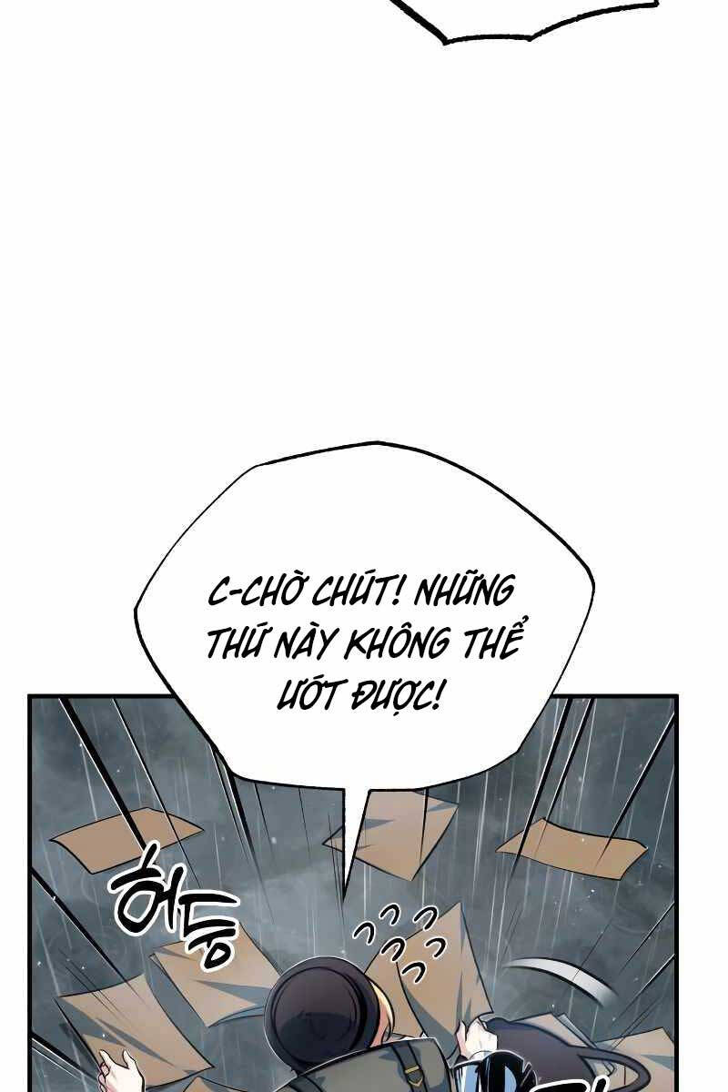 Giáo Sư Gián Điệp Chap 46 - Next Chap 47