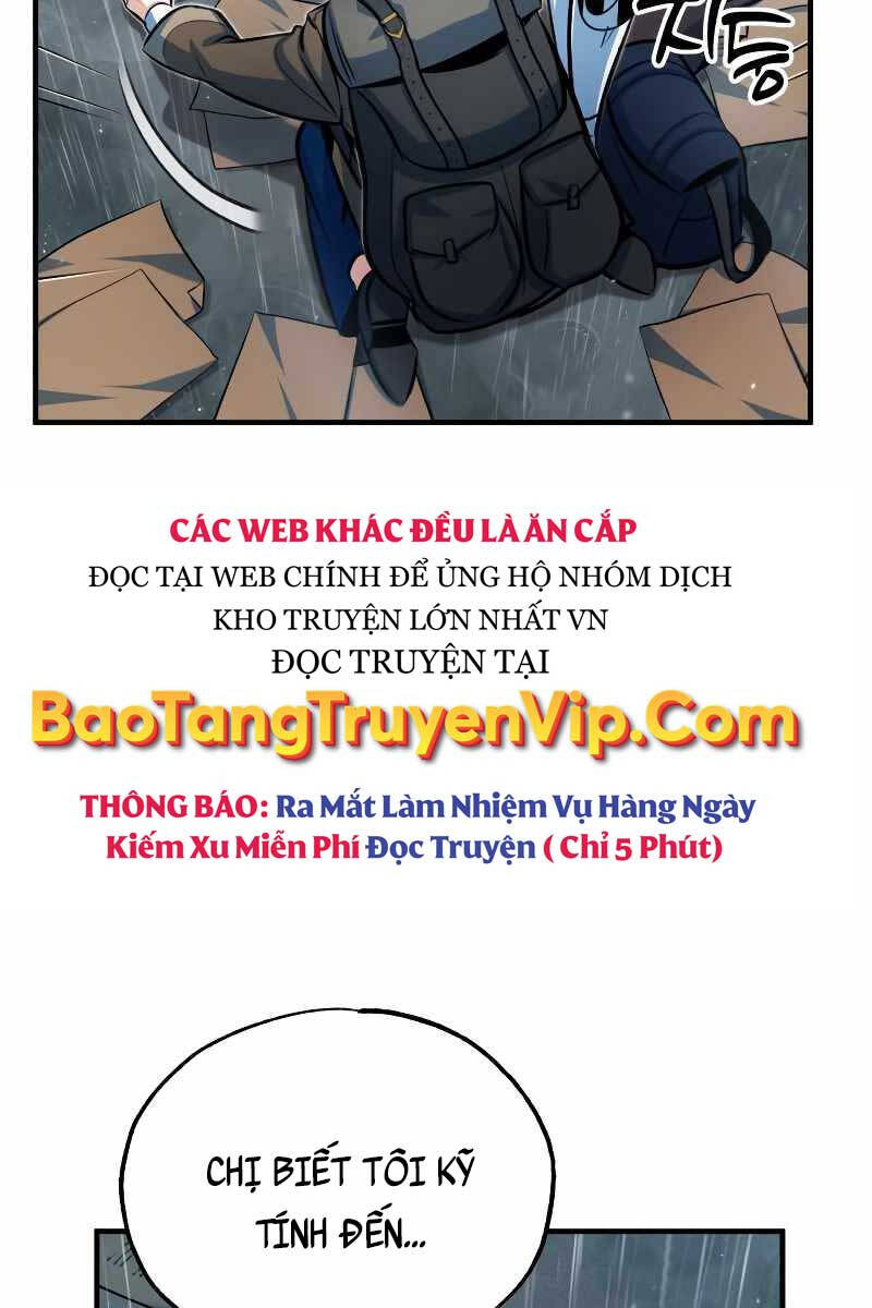 Giáo Sư Gián Điệp Chap 46 - Next Chap 47
